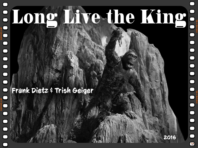 Long Live the King